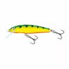 Salmo Minnow Floating M5F - 5cm 3g wobbler color GT (84425-116)