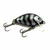 Salmo Tiny Floating IT3F 3cm 2g wobbler (84503-101) EB