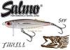 Salmo Thrill 4cm 4g süllyedő wobbler TH4 (84534-501) SFF