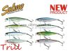 Salmo Thrill 4cm 4g süllyedő wobbler TH4 (84534-522) OB