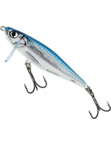 Salmo Thrill 4cm 4g süllyedő wobbler TH4 (84534-529) BMG