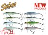 Salmo Thrill 4cm 4g süllyedő wobbler TH4 (84534-520) BF