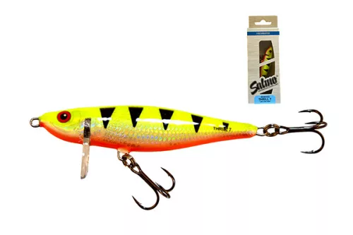 Salmo Thrill 7cm 13g süllyedő wobbler TTT (84537-5A7)