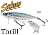 Salmo Thrill 7cm 13g süllyedő wobbler (84537-520) BF