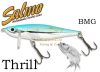 Salmo Thrill 7cm 13g süllyedő wobbler (84537-529) BMG