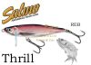 Salmo Thrill 7cm 13g süllyedő wobbler (84537-A20) REB