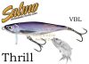 Salmo Thrill 7cm 13g süllyedő wobbler (84537-A22) VBL