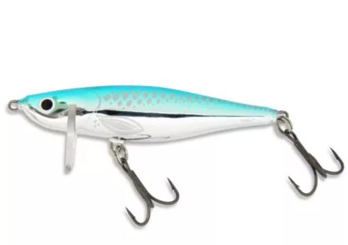 Salmo Thrill 7cm 13g süllyedő wobbler (84539-529) BMG