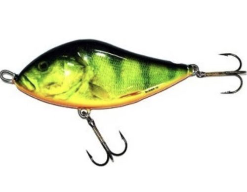 Salmo Slider SD5S  5cm 8g RHP wobbler (84575-589)