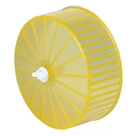   Ferplast 4603 Wheel Silent Medium Hörcsögforgó Ketrecre (84603799)