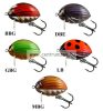 Salmo Lil Bug wobbler BG2F BBG 2,5cm 2,8g (84608-201)