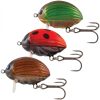 Salmo Lil Bug wobbler BG2F LB 2,5cm 2,8g (84608-204)