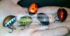 Salmo Lil Bug wobbler BG3F PBG 3cm 4,3g (84608-339)