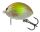 Salmo Lil Bug wobbler BG2F Clear Ayu 2,5cm 2,8g (QBG019) New Color