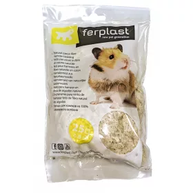 Ferplast Fpu4630 gyapot kisrágcsáló ágyalom (84630700)