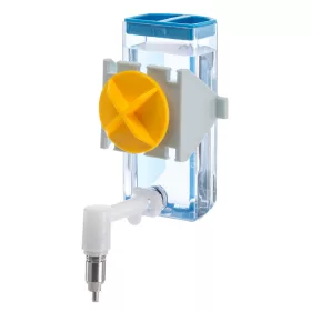   Ferplast Sippy 4672 Small 100ml csepegésmentes itató ketrecre vagy akváriumra (84672070)