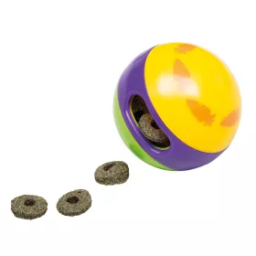 Ferplast Pa4730 jutalomfalat tartó labda 60mm (84730099)