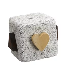   Ferplast Pa 4776 Lava rock láva fogkoptató és rágójáték rágcsálóknak  (84776011)