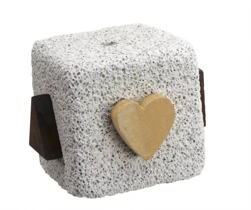 Ferplast Pa 4776 Lava rock láva fogkoptató és rágójáték rágcsálóknak  (84776011)