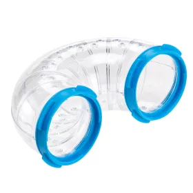   Ferplast 4806 U Turn csőrendszer rágcsáló ketrecekhez (84806099)