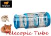 Ferplast 4816 Telescopic Tube Teleszkópos Cső Rágcsáló Ketrecekhez  12,5-20,2Cm (84816099)