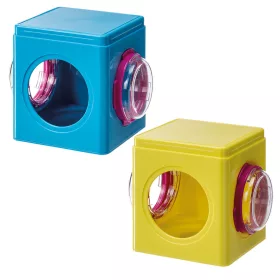 Ferplast Cube hörcsög, egér játék (84836099)