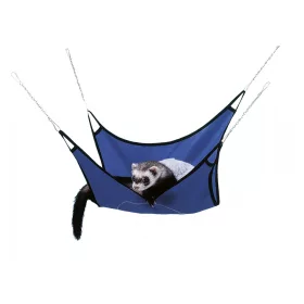   Ferplast Pa 4890 Furet görény lengőágy és játék (84890099)