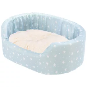   Ferplast Dandy Mini 35 Bluestar kisállat fekhely 35cm (84895098)