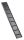 Ferplast Fpi 4906 Long Ladder Masszív Létra Kimászó Ketrecekhez 84,5X14X2,3Cm (84906017)