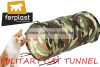 Ferplast Agility Military Cat tunnel - alagút 55cm - Pa5043 (85043099)