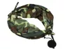 Ferplast Agility Military Cat tunnel - alagút 55cm - Pa5043 (85043099)