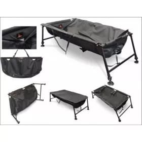   Pontybölcső - Radical Carp Carp Cradle XL állványos pontybölcső 120x70cm (8508001)