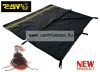 Black Cat Unhooking And Weighing Mat 233x200cm harcsa matrac, mérőponyva (8517025)