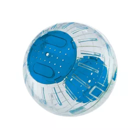   Hörcsöggömb Ferplast PA5220 Baloon Small Crystal 12cm (85220799)