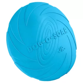   Ferplast PA5534 Blue Latex Frisbee fogbarát kutyajáték  (85534899B)