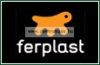 Ferplast Pa5547 puha latex játék kisebb kutyáknak (85547899)