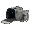 Ferplast Voyager Carrier 450 Pro Grey szállító táska 50x39x39cm (85734521)