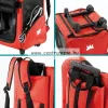 Ferplast Trolley Red Kerekes szállító kocsi és hátizsák (85740099)