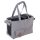 Ferplast Jetset Borsa Grey Premium szállító táska 40x20x30cm (85747499)