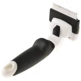   Ferplast Premium Trimmer Small 5772 szőrzetápoló hosszú szőrre 6,5cm (85772899)