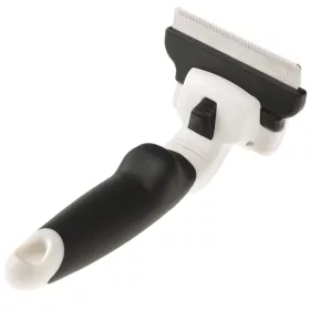   Ferplast Premium Trimmer Medium 5773 Szőrzetápoló Rövid Szőrre 7,8cm (85773899)