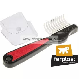   Ferplast Professional 5968 szőrzet ápoló trimmelő fésű (85968899)
