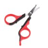 Ferplast Gro 5997 Dog And Cat Shearing Scissors Prémium szőrvágó olló (85997800)