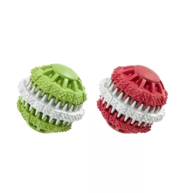   Ferplast Pa 6584 - 6cm Dental Ball tartós kutyajáték, fogtisztító ladba (86584899)