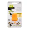 Ferplast Crazy Bell Medium játék kutyáknak Ø6,6x8,2cm (86617299)