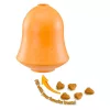 Ferplast Crazy Bell Small játék kutyáknak Ø5,2x6,5cm (86617299)
