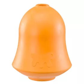   Ferplast Crazy Bell Large játék kutyáknak Ø8x10cm (86617699)