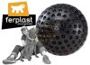 Ferplast Chewa Extra Durable Ball - Medium úszó labda kutyáknak (86658799)