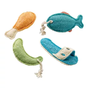 Ferplast Pa6701 Macska Izgató Játék (86701099)