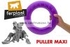 Ferplast Puller Maxi - Dog Toy Kutya Játék húzó és dobó karika 29x7,5cm (86784099)